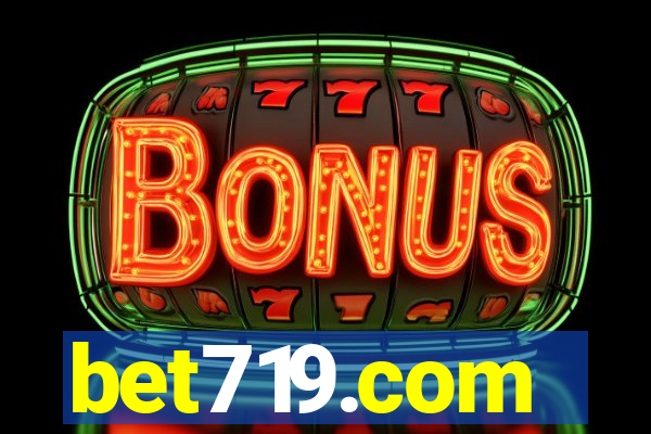 bet719.com