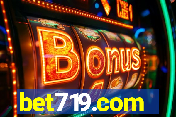 bet719.com