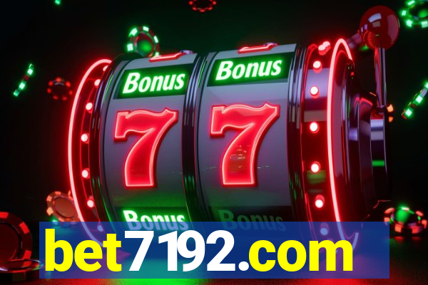 bet7192.com