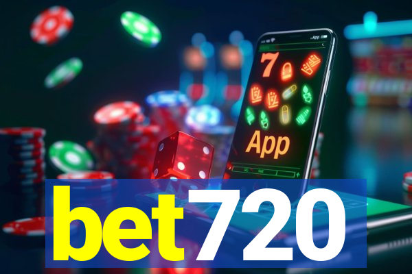 bet720