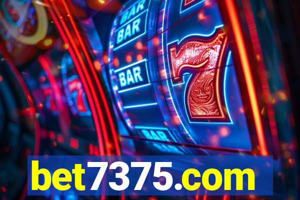 bet7375.com