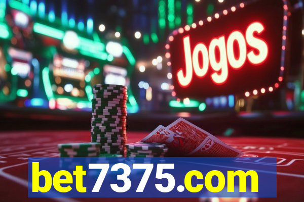 bet7375.com