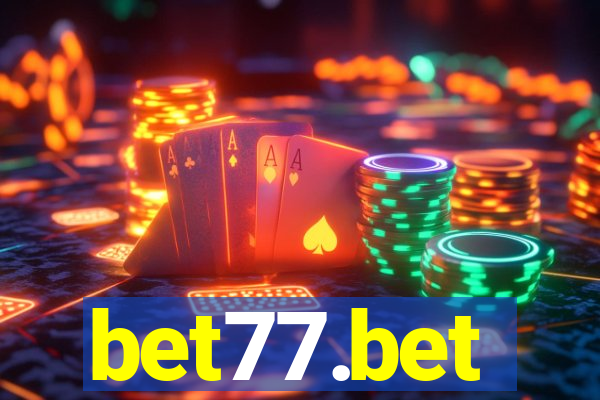 bet77.bet