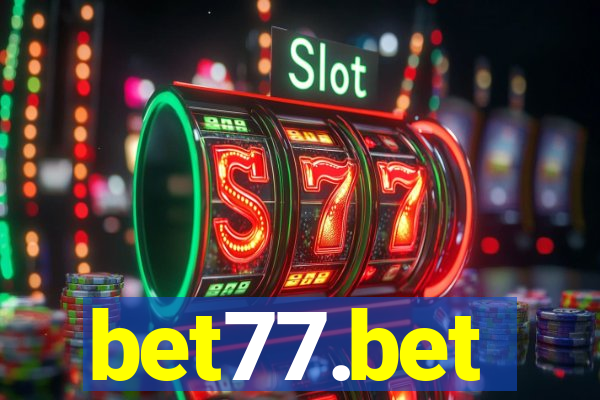 bet77.bet