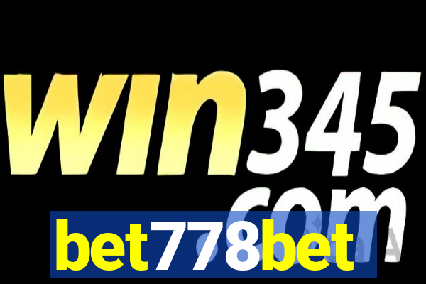 bet778bet