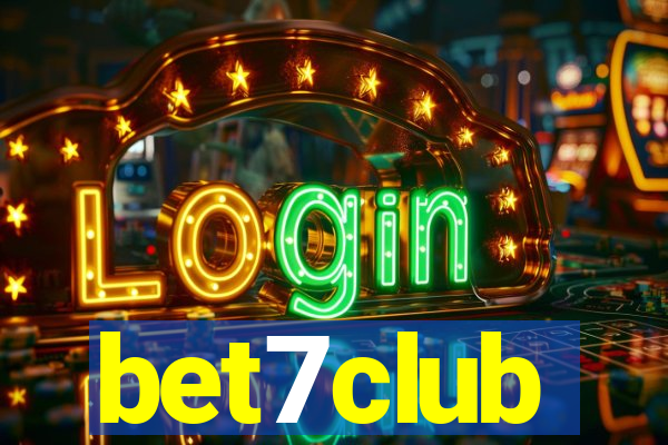 bet7club