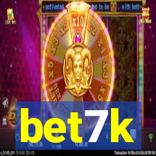 bet7k