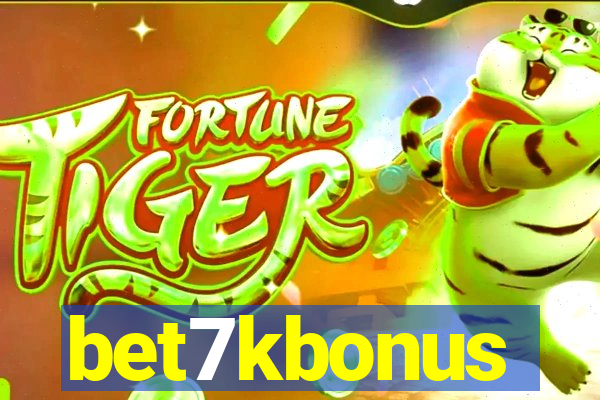 bet7kbonus