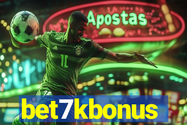 bet7kbonus