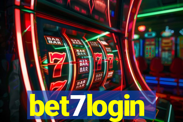 bet7login