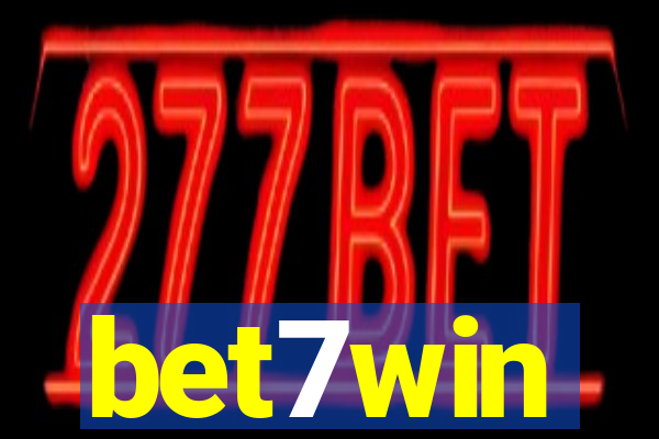 bet7win