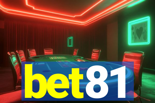 bet81