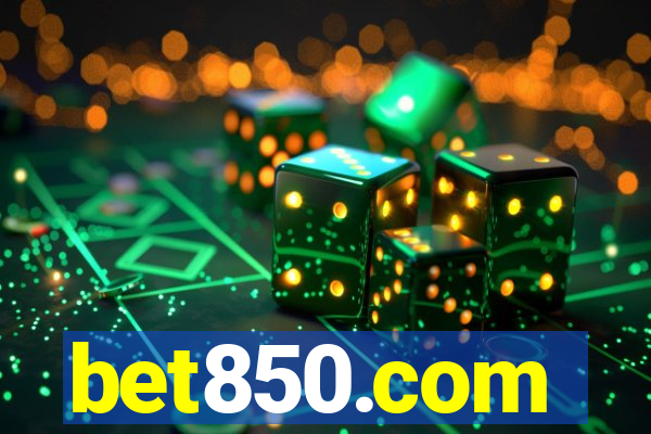 bet850.com