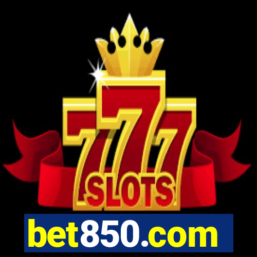 bet850.com