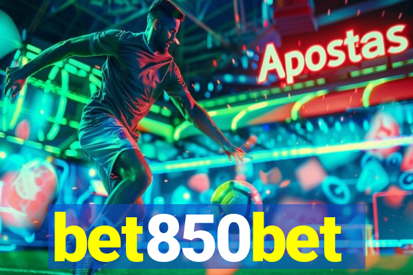 bet850bet