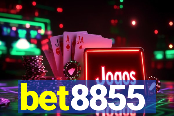 bet8855