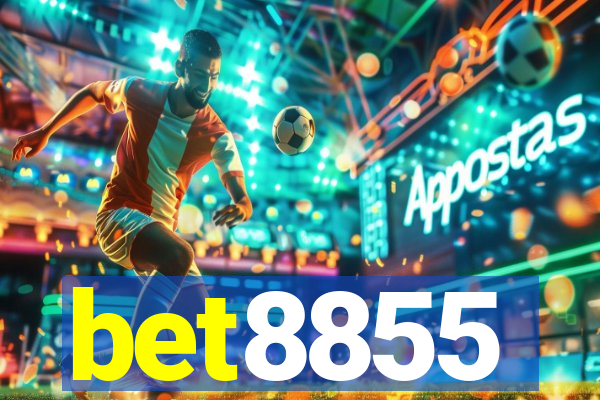 bet8855