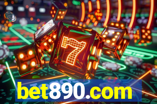 bet890.com