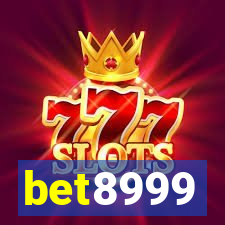 bet8999