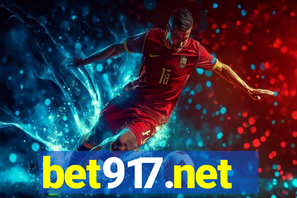 bet917.net