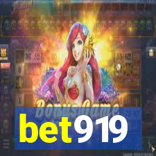 bet919