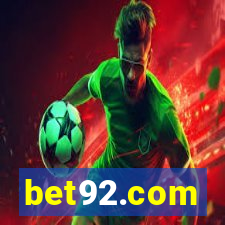 bet92.com