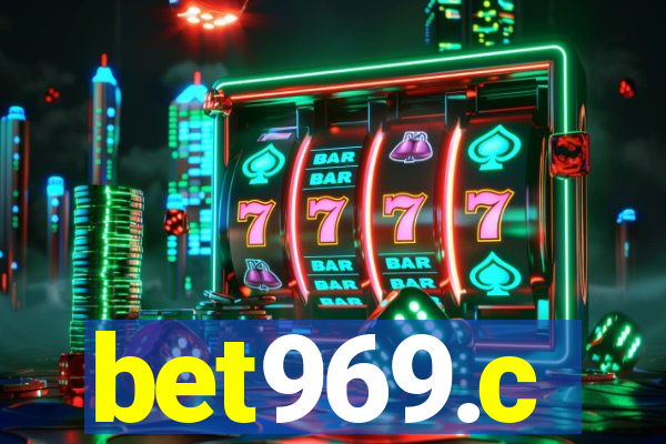 bet969.c