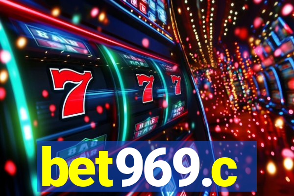 bet969.c