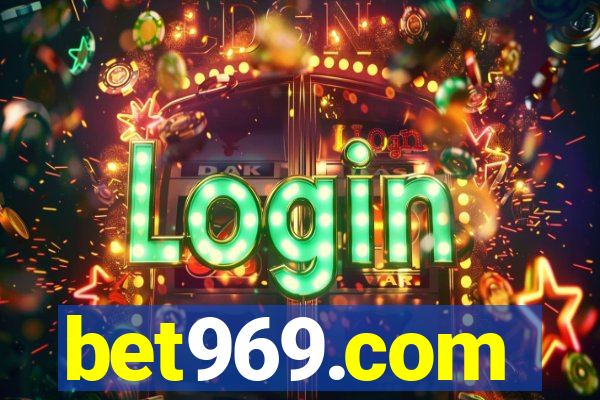 bet969.com