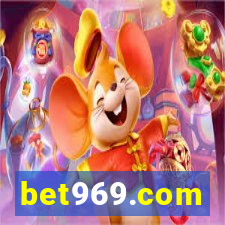 bet969.com