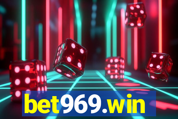 bet969.win