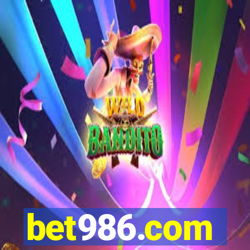 bet986.com