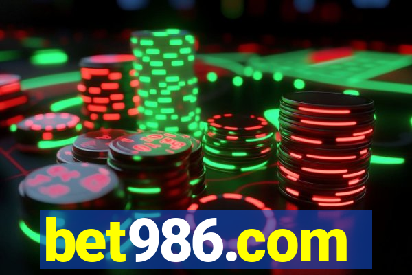 bet986.com