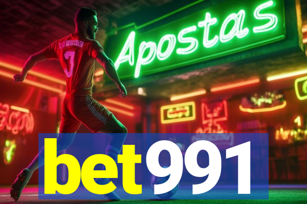 bet991