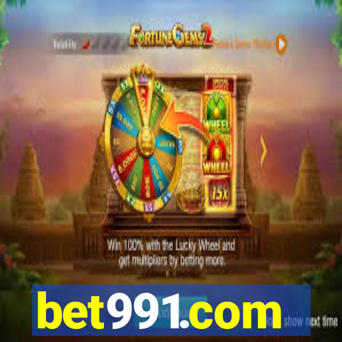 bet991.com