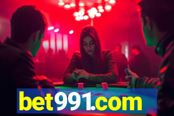 bet991.com