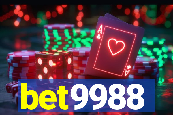 bet9988