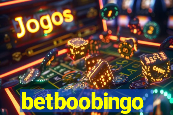 betboobingo