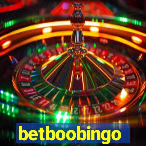 betboobingo