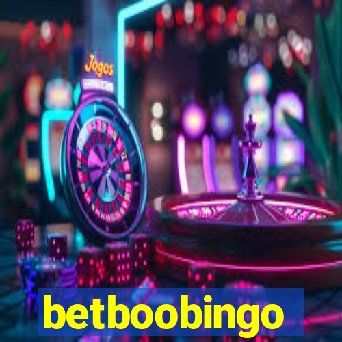 betboobingo