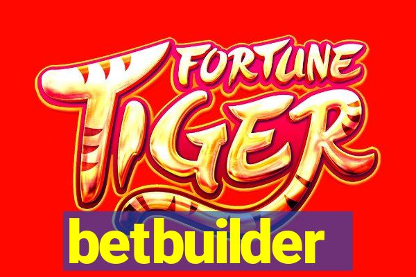 betbuilder