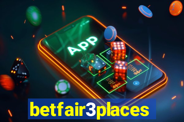 betfair3places