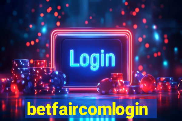 betfaircomlogin