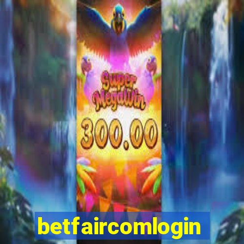 betfaircomlogin