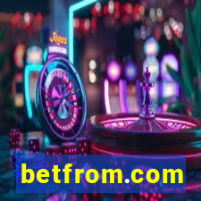 betfrom.com