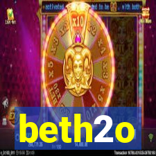 beth2o