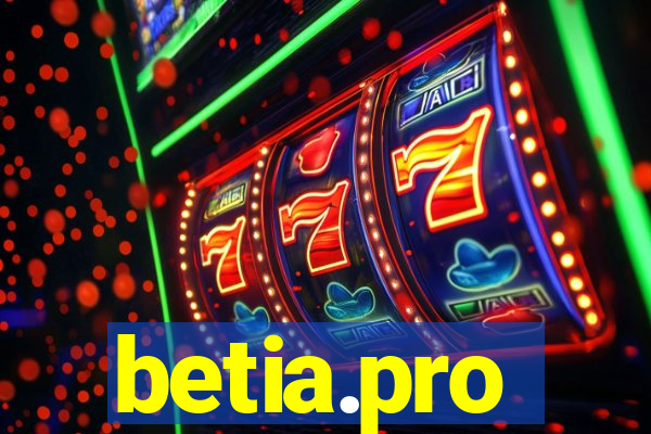 betia.pro