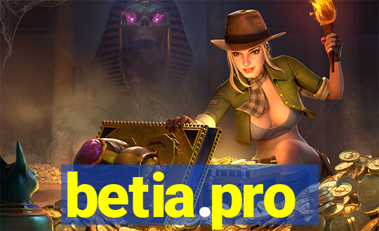 betia.pro