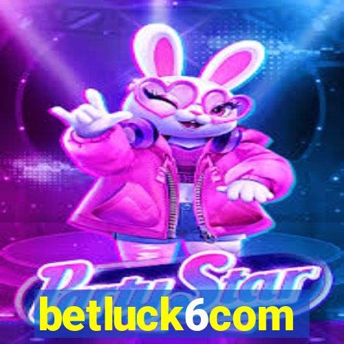 betluck6com