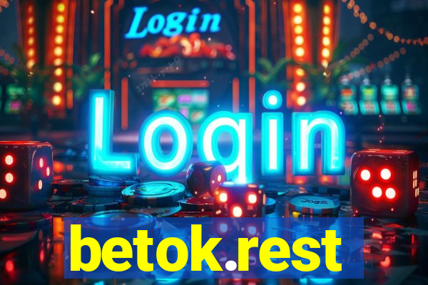 betok.rest